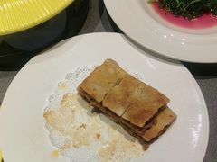 -花家怡园(四合院总店)
