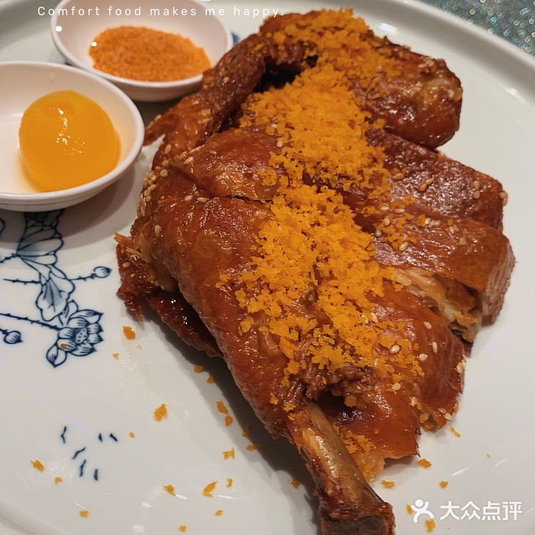 蟹榭 | 黑珍珠餐厅的品质保证