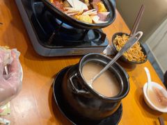 -莲餐厅·湖北菜·潜江小龙虾店(愚园路店)