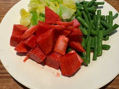 -清真吴记门钉肉饼·喜多利