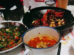 -文和友老长沙龙虾馆(化龙池店)
