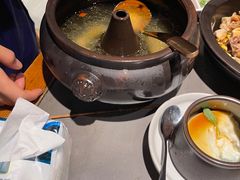 -云海肴·汽锅鸡·云南菜(高德置地店)