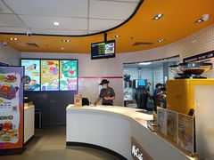 -麦当劳(大厂新城店)