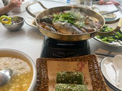 -食光慢宴·安吉土菜馆