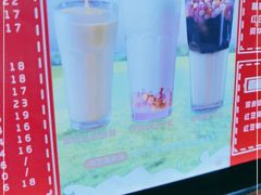 -美芝莲(钻汇广场店)