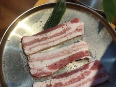 -安正炫韩式烤肉店
