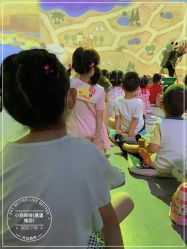 点击看大图 -小鸡哆哆故事屋·儿童乐园(嘉里城店)