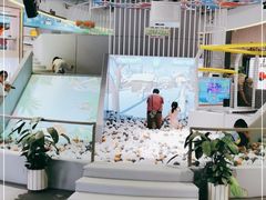 -森林象亲子餐厅·儿童生日会