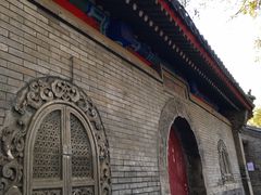 -北京国子监胡同
