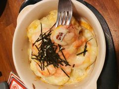 -昭和食堂(岐阜羽島店)