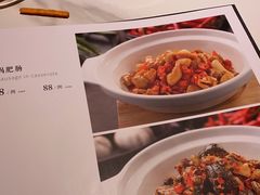 -攸州小镇家湘菜(小米科技园店)