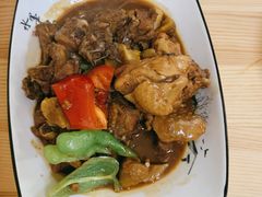 -高老庄·老溧阳·私房菜(南山竹海店)