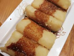 -蓉李记成都名小吃(宜昌伍家岗万达店)