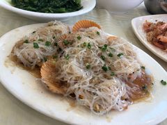 -新金盛·海鲜酒楼(盐田店)