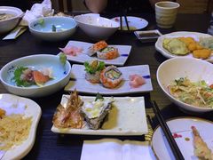 -银座日本料理(春徳街店)