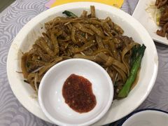 干炒牛河-粤·向群饭店(龙津东路总店)