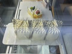 -流酥可心·牛乳蛋糕商店(禾祥西路店)