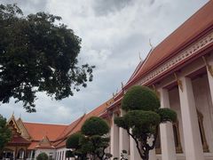 -曼谷国家博物馆