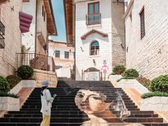 -华谊兄弟（长沙）电影小镇