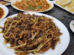-金阁家常菜(贵阳路店)