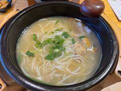 -勺子米线·云南传统小吃市集(四方街店)