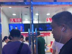 -蜜雪冰城(桂林胡同店)