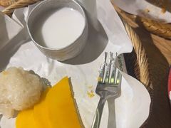 -迷你椰·泰式大排档(共康店)