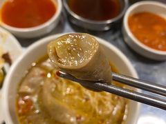 -친구亲顾韩国烤肉专门店(蓉花里店)