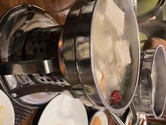 -帝豪酒店•马可勃罗西餐厅