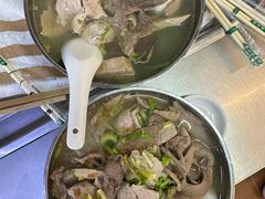 -广场正宗原汁薏米店