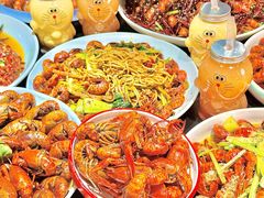 -京悦南门涮羊肉·羊蝎子火锅(田林路店)