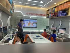 -斯坦星球AI编程·机器人科创·科学实验·信奥·思维·STEM·乐高·竞赛考级(浦东联洋广场大拇指龙阳御桥中心)