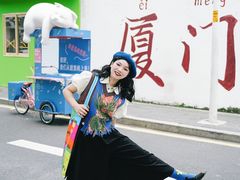 -溪岸路花鸟市场