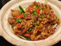 -新南华大酒店(长寿店)