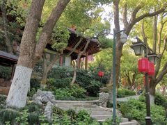 -吴山景区