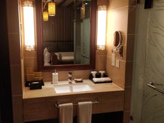 -中铁花水湾温泉酒店(大邑店)