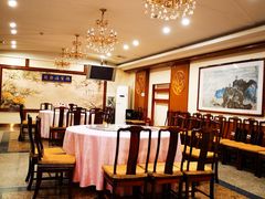 包厢-鸿宾楼(展览馆路店)