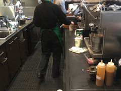 -星巴克(佛山南海万科店)