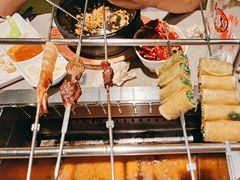 -丰茂烤串(金源店)