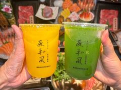 -匠和风精致料理(祥禾天地店)