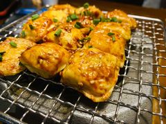 烘焙姚贵文建水豆腐-雀舞云南菜(天津天河城购物中心店)