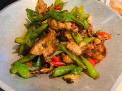 -雀蓝川菜(滨湖万象汇店)
