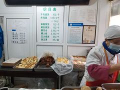 -满记烧饼(牛街东里小区一区店)
