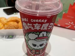 -奈雪的茶(沙坪坝印象汇店)