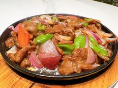 -琬苑鸽庄·川粤融合菜(解放碑总店)
