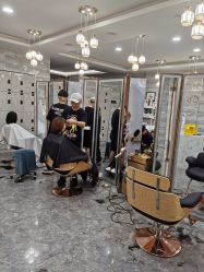 -Coco Salon 日系烫染专业店