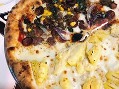 -1861意大利餐厅(文化广场店)