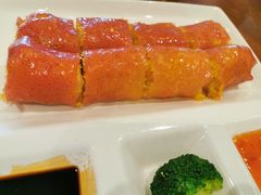 -北海金昌开元名都大酒店·四季轩中餐厅