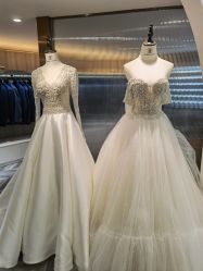 -Color卡诺婚纱礼服馆(南京严选店)