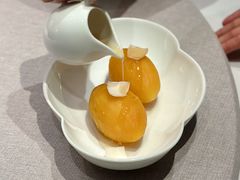 -荣轩(新荣记环球金融中心店)